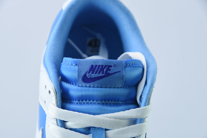 Nike Dunk Low Reverse UNC