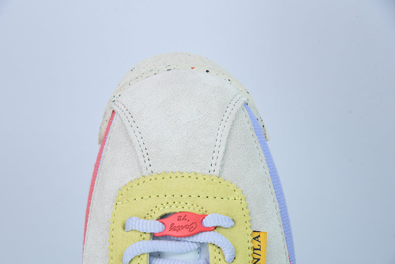 Nike Cortez Union Lemon Frost