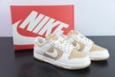 Nike Dunk Low 'Next Nature Beige Sail'