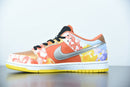 Nike SB Dunk Low Street Hawker (2021)