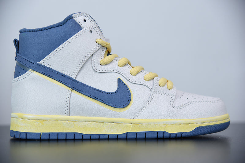 Nike SB Dunk High Atlas Lost at Sea (2020)