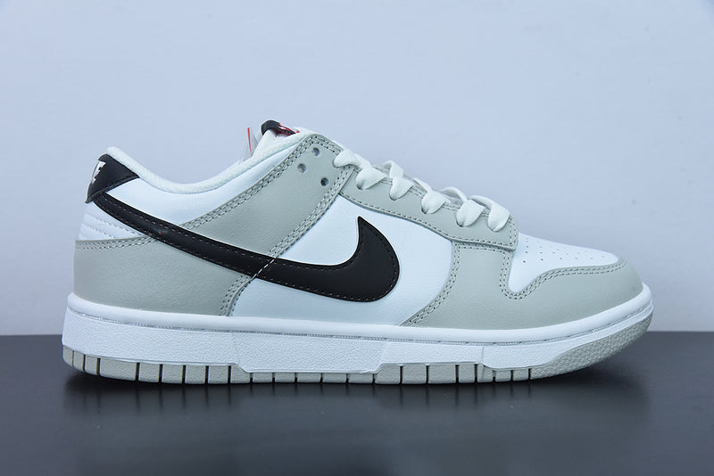 Nike Dunk Low SE Lottery Pack Grey Fog