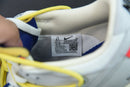 Nike Dunk Low Off-White Lot 27