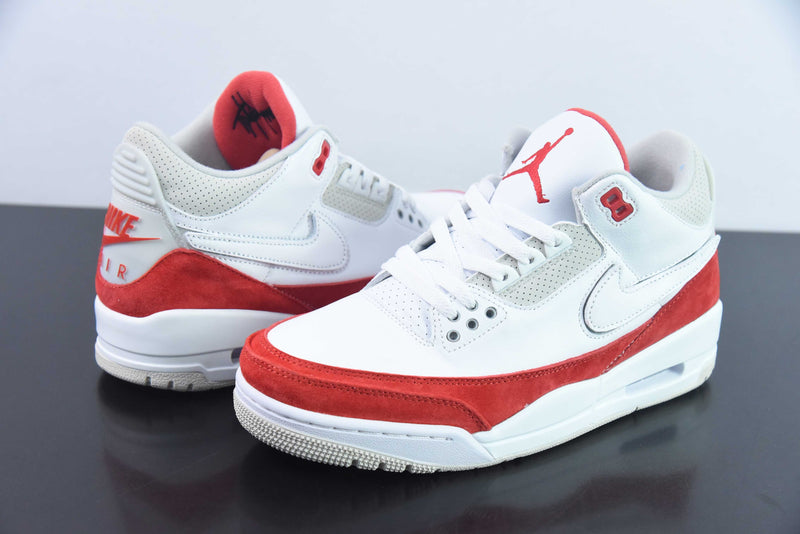 Nike Air Jordan 3 - Retro Tinker Air Max 1