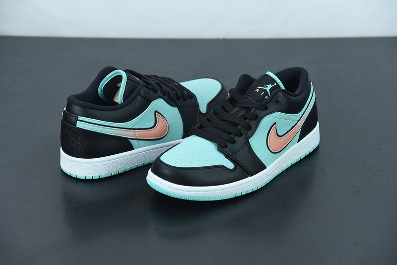 Nike Air Jordan 1 - Low Tropical Twist