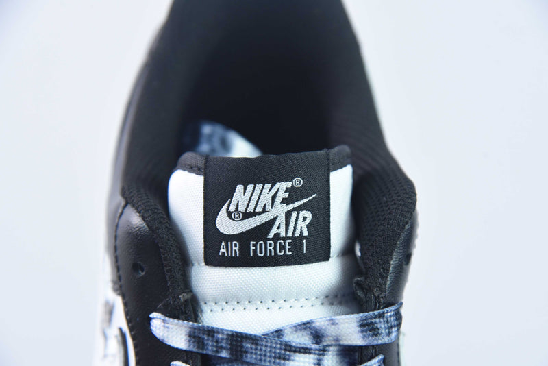 Nike Air Force 1 Low '07 'Panda'