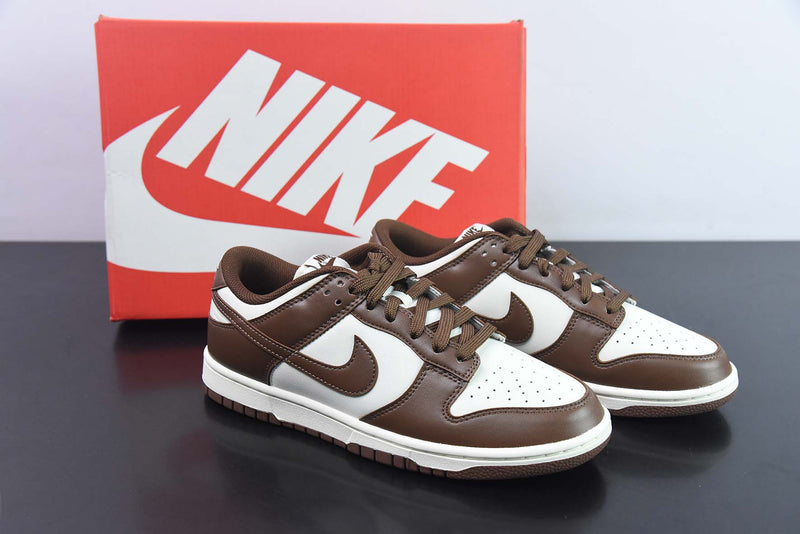 Nike Dunk Low Cacao Wow