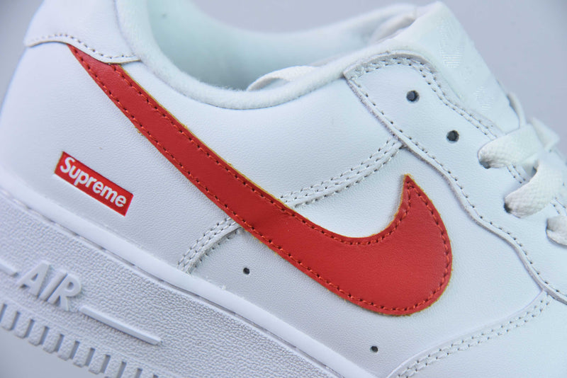Nike Air Force 1 Low Supreme Shanghai