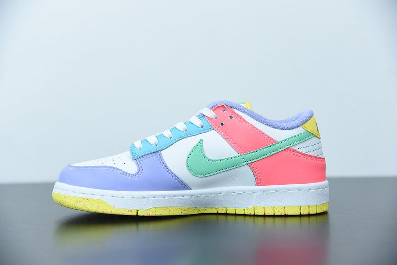 Nike Dunk Low SE Easter Candy