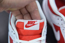 Nike Dunk Low Championship Red