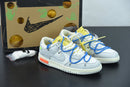 Nike Dunk Low Off-White Lot 10
