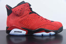 Nike Air Jordan 6 - Retro Toro Bravo