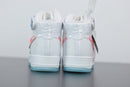 Nike Air Force 1 HI LX Good Game White