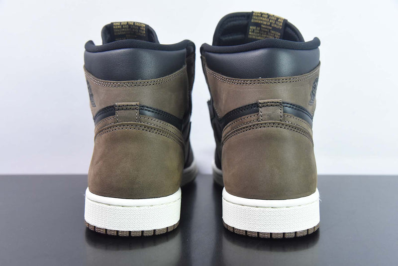 Nike Air Jordan 1 - High OG Palomino