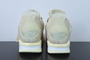 Nike Air Jordan 4 - Retro Off White Sail