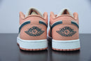 Nike Air Jordan 1 - Low "Light Madder Root"