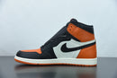 Nike Air Jordan 1 - High Retro Shattered Backboard