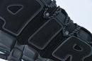 Nike Air More Uptempo 96 "Black"