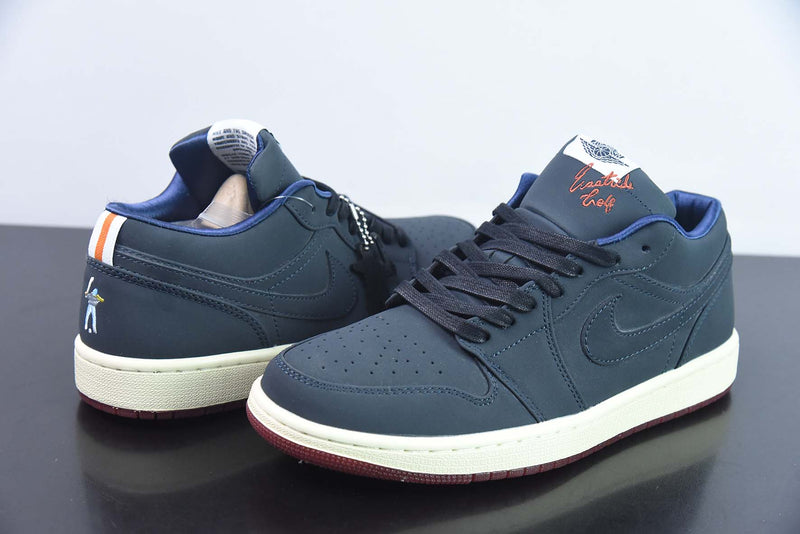 Nike Air Jordan 1 - Low '' Eastside golf ''