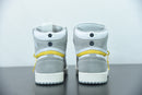 Nike Air Jordan 1 - High Switch Light Smoke