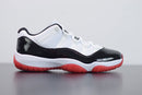 Nike Air Jordan 11 - Retro High Low Concord Bred