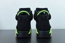Nike Air Jordan 6 - Electric Green