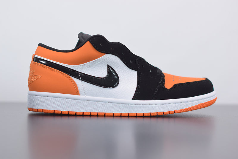 Nike Air Jordan 1 - Low Shattered Backboard