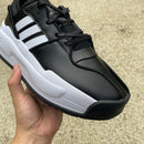 adidas Rivalry Low Core Black Cloud White