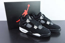 Nike Air Jordan 4 Retrô - White Thunder