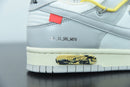 Nike Dunk Low Off-White Lot 27