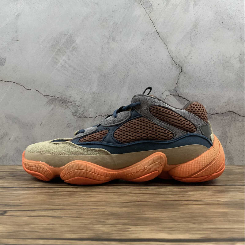 Adidas - Yeezy 500 "Enflame"