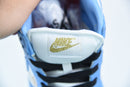 Nike SB Dunk Low x Supreme "Stars Royal Blue"