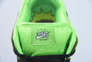 Nike Dunk Low The Powerpuff Girls Buttercup (Meninas super poderosas)