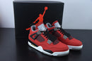 Nike Air Jordan 4 - Toro Bravo