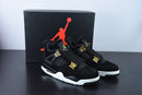 Nike Air Jordan 4 - Retro Royalty