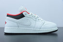 Nike Air Jordan 1 - Low "Chicago Home"
