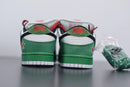 Nike SB Dunk Low Heineken