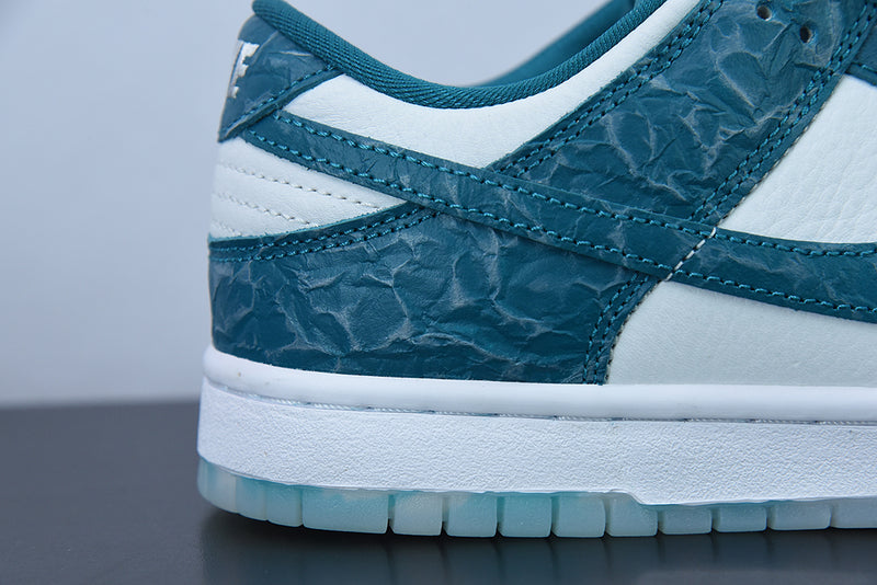 Nike Dunk Low Ocean