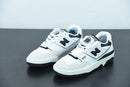 New Balance 550 Sea Salt Black