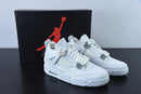 Nike Air Jordan 4 - Pure Money