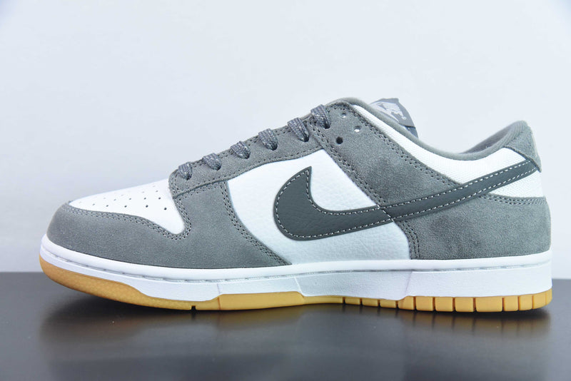 Nike Dunk Low 'Smoke Grey Gum 3M Swoosh'