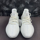 adidas - Yeezy 350 Boost V2 'Cream White'