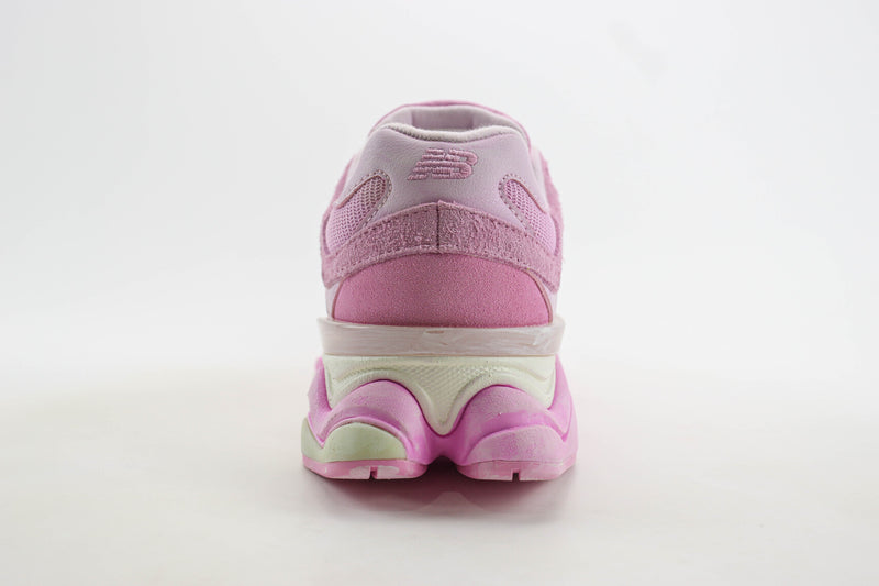 New Balance 9060 ASOS Exclusive Pink Overdye