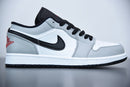 Nike Air Jordan 1 - Low Light Smoke