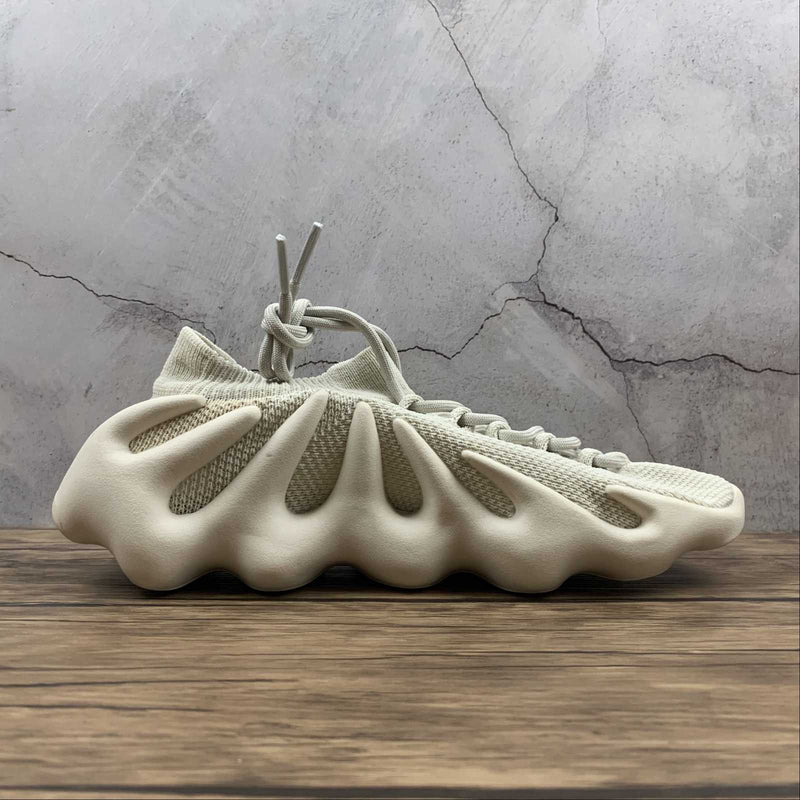 adidas - Yeezy 450 "Cloud White"