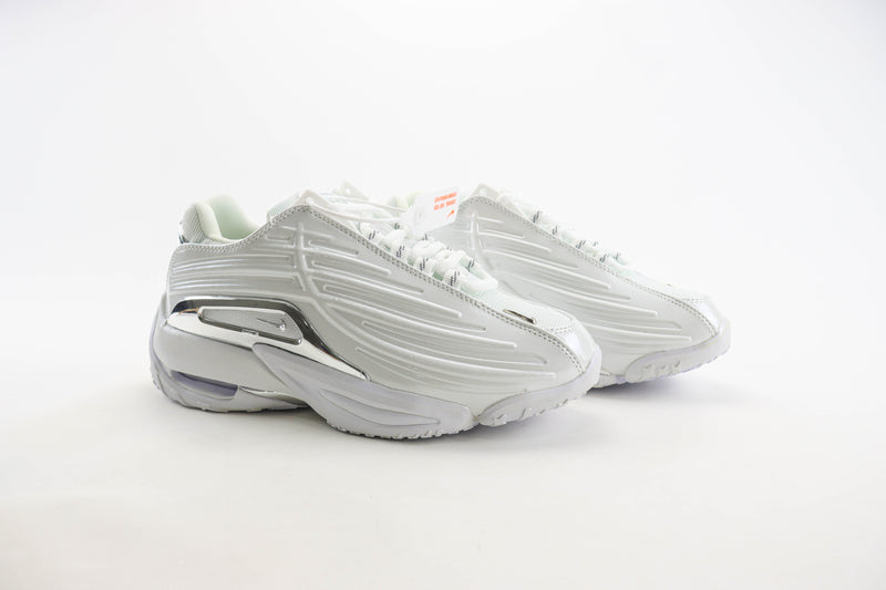 Nike Hot Step 2 Drake NOCTA White