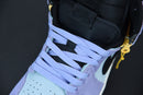 Nike Air Jordan 1 - High Switch Purple Pulse