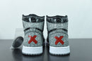 Nike Air Jordan 1 - High Rebellionaire