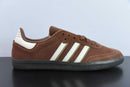 adidas Samba OG Luxe Preloved Brown