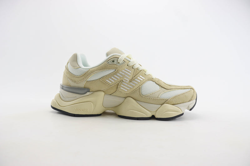 New Balance 9060 Calcium Sea Salt